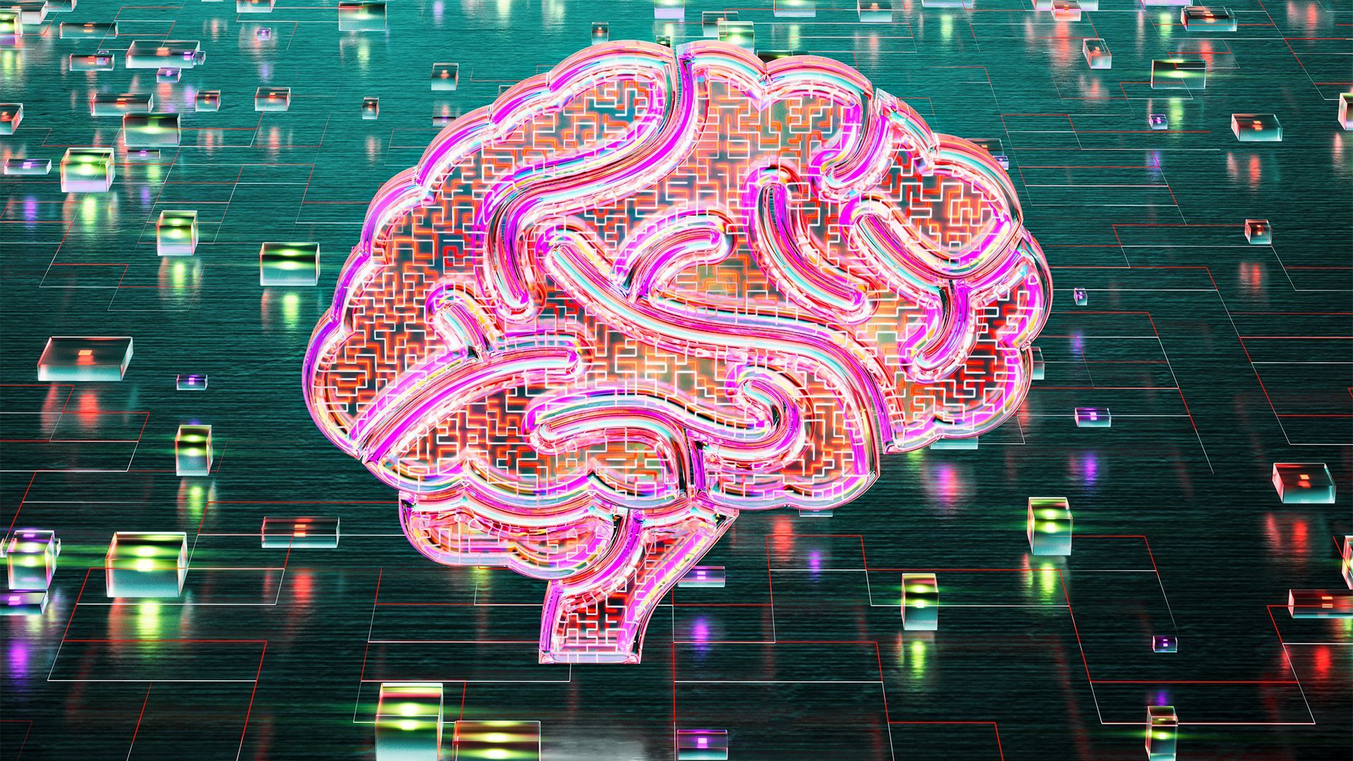 Cheaper AI models test how much performance users really need