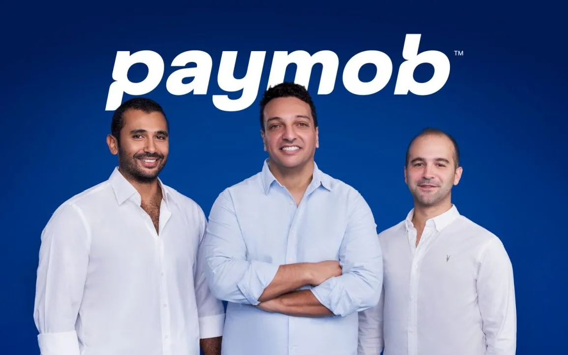 Paymob Raises $35M for MENA Payments