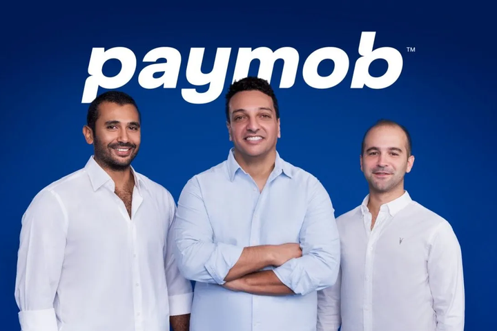Paymob Raises $35M for MENA Payments
