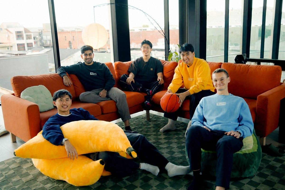 Tomo AI raises $5M for text-message assistant
