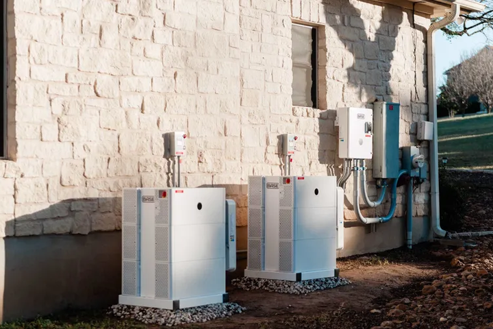Base Power Raises $1B for Home Batteries