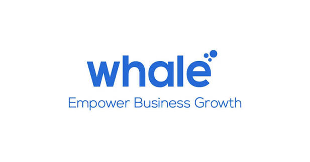 Whale brings its Series C to $100M to connect AI with physical operations