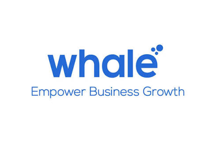 Whale brings its Series C to $100M to connect AI with physical operations