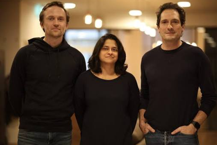 Connect Ventures Hits $55M Fund V Close