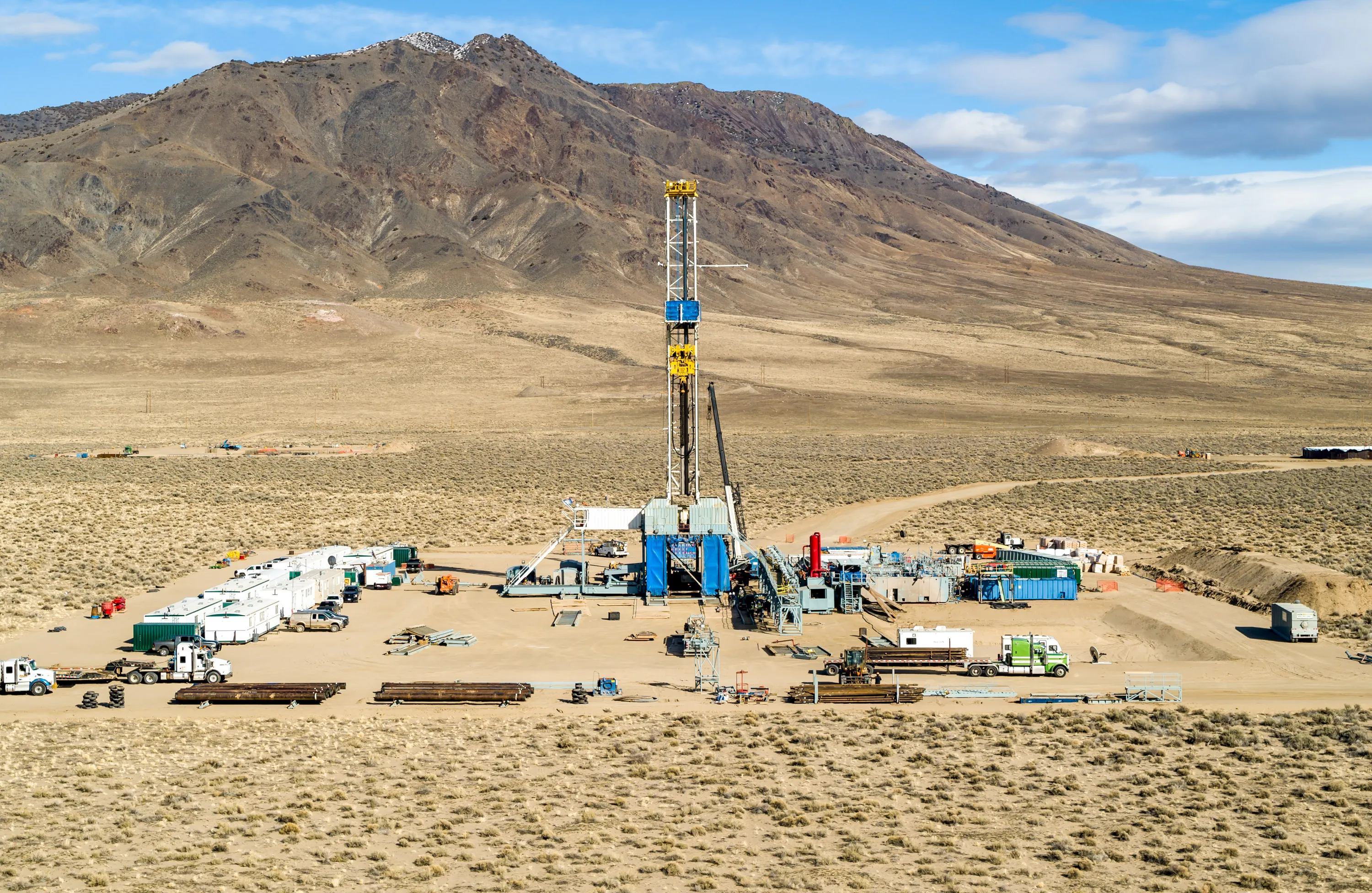 Geothermal startups move back onto Europe’s VC radar