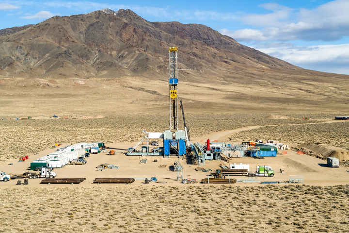 Geothermal startups move back onto Europe’s VC radar