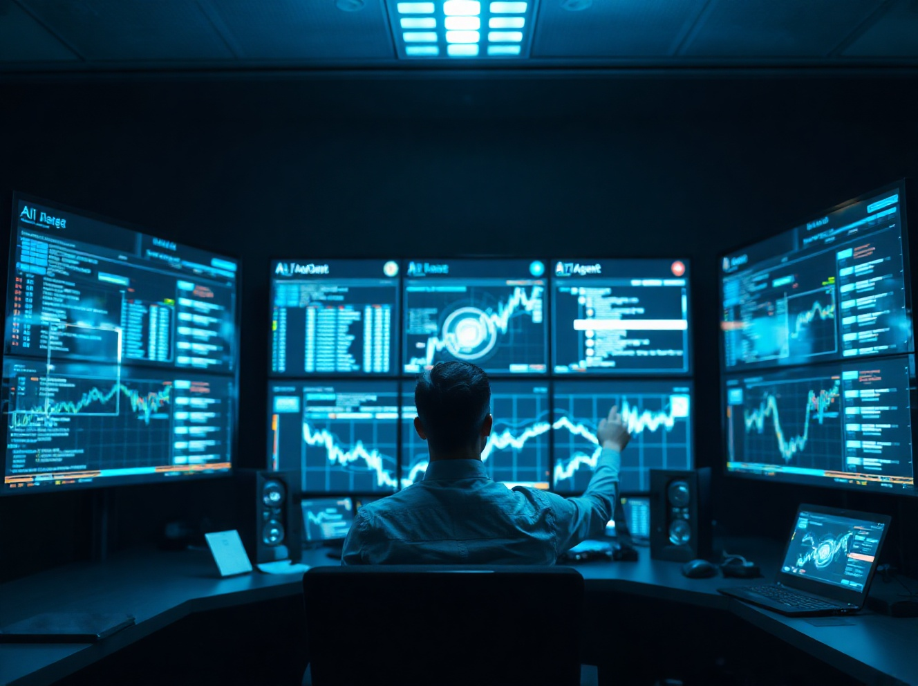 Coralogix raises $200M to monitor AI agents