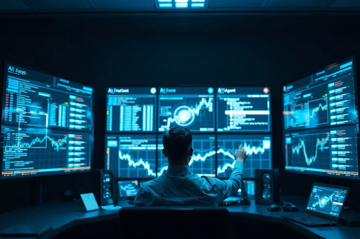 Coralogix raises $200M to monitor AI agents
