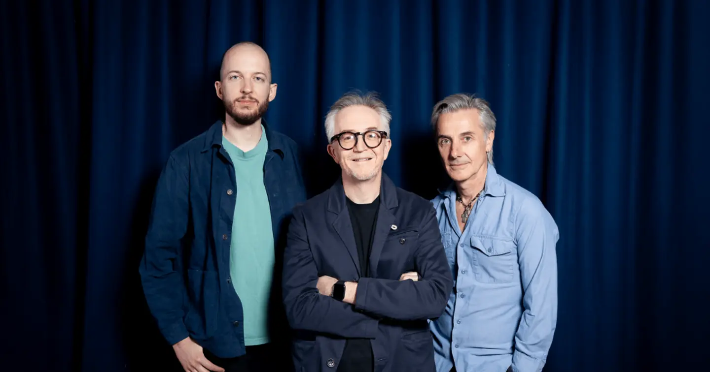 Unit1 Raises €23.3M for Avatar Concerts