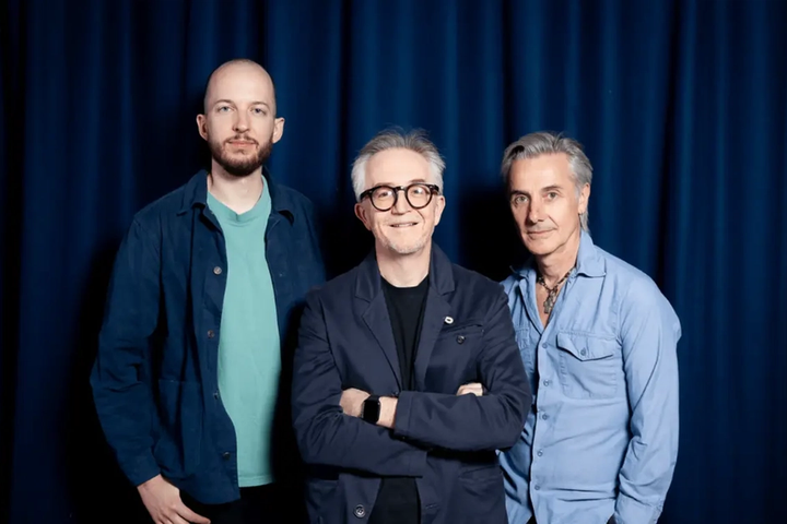 Unit1 Raises €23.3M for Avatar Concerts