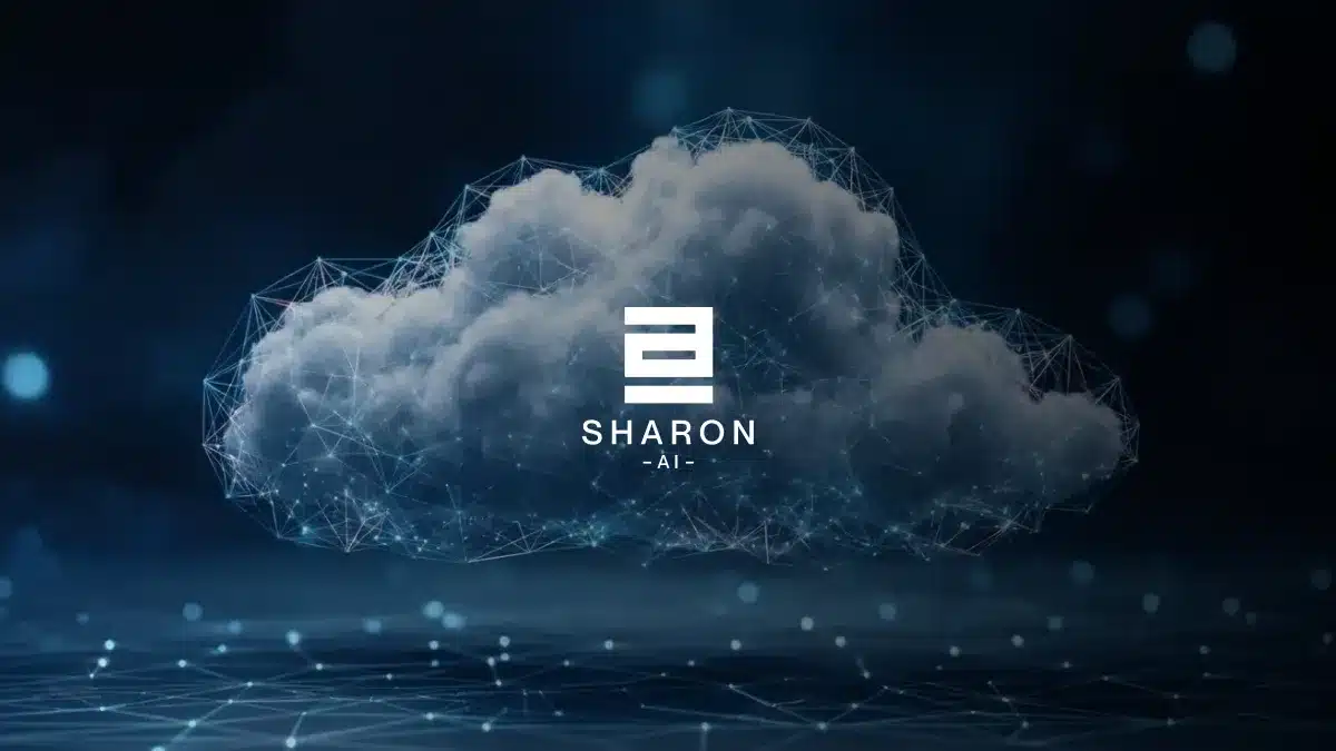 Sharon AI signs $1.32B contract as AI labs lock in compute