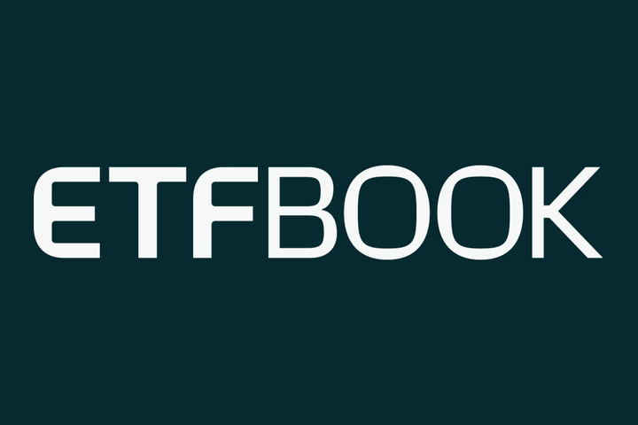 ETFBOOK Raises $13M for ETF Data Infrastructure