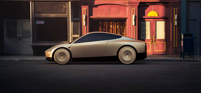 Tesla delays Cybercab and Optimus scale-up