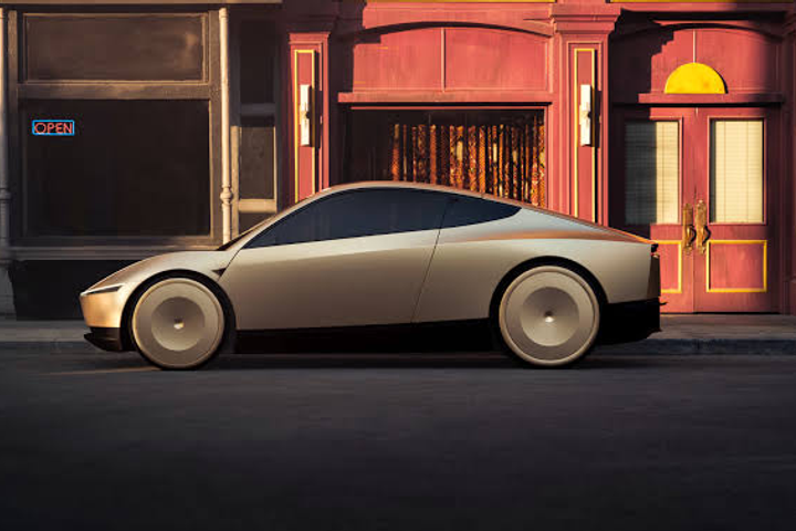 Tesla delays Cybercab and Optimus scale-up