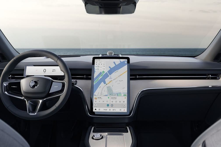 Gemini in cars shows mobility is becoming an AI interface layer