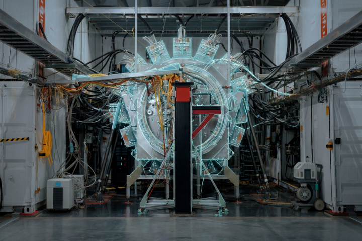 General Fusion SPAC IPO: The Deep Tech Funding Trap Explained