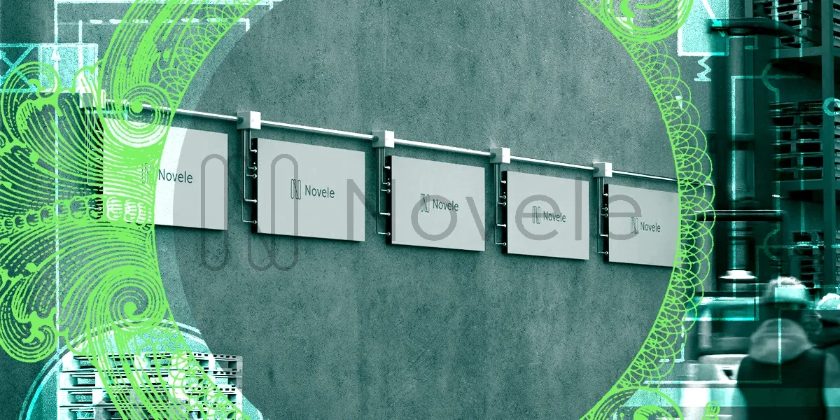 Novele Raises $17M for Building Energy Storage