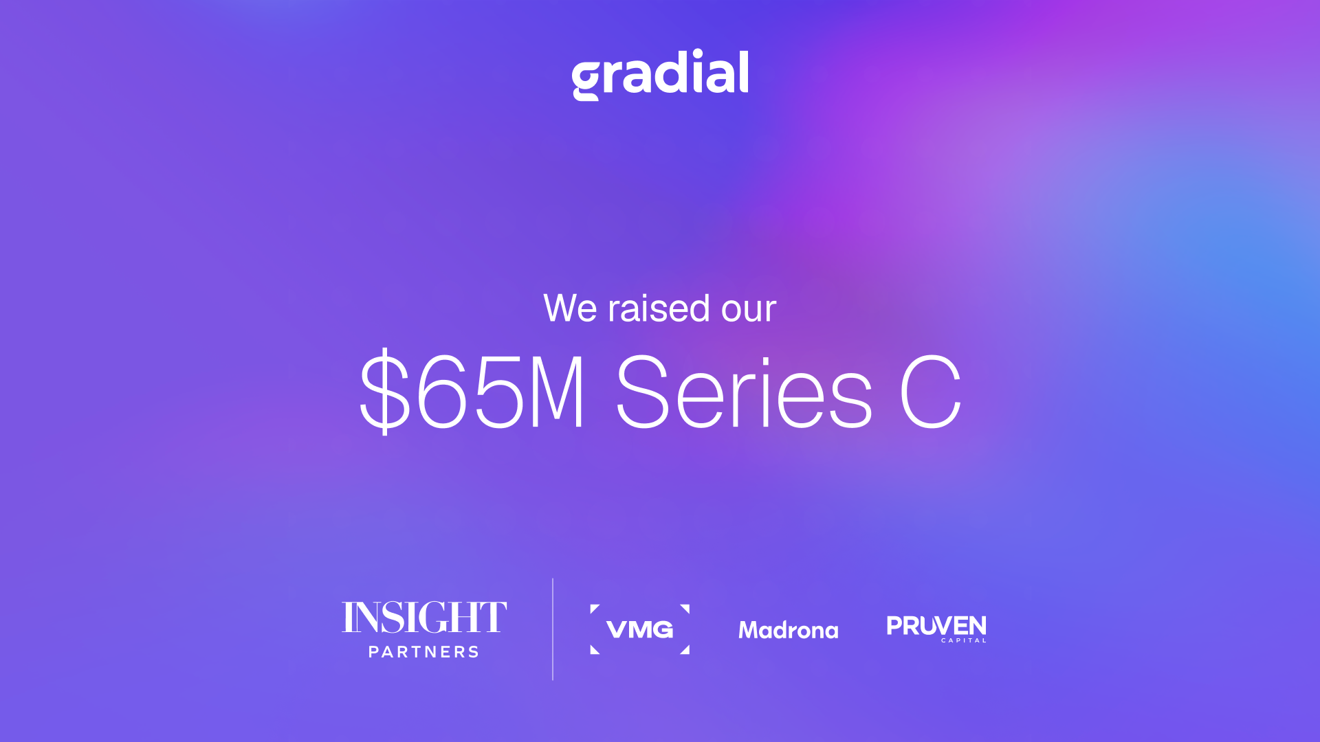Gradial’s $65M raise shows agentic AI is entering marketing operations