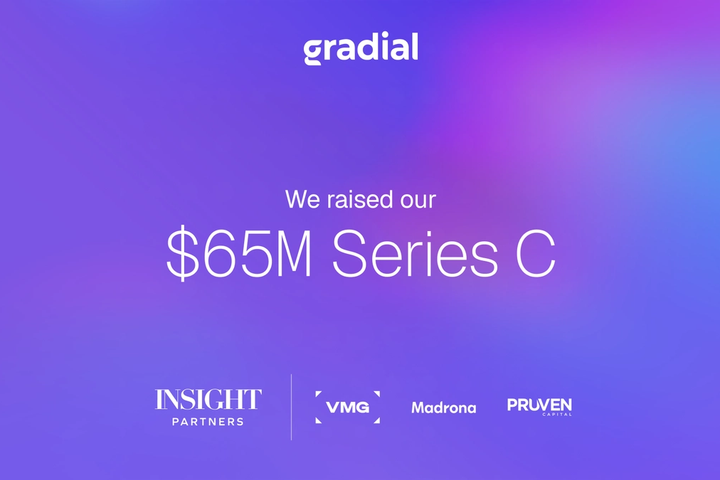 Gradial’s $65M raise shows agentic AI is entering marketing operations