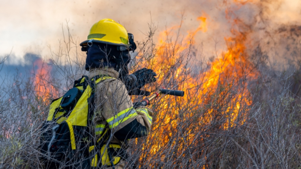 Prime Minute Raises $15M for Wildfire Response