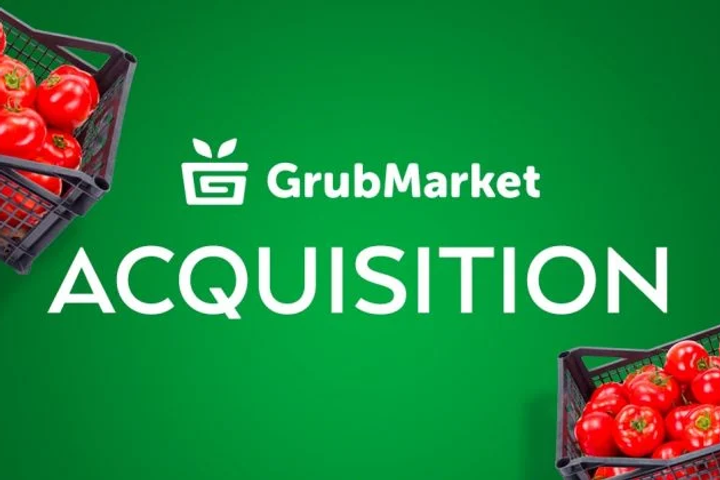 GrubMarket Files Confidentially for a US IPO