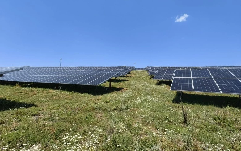 Erco Raises $129M for Colombian Solar