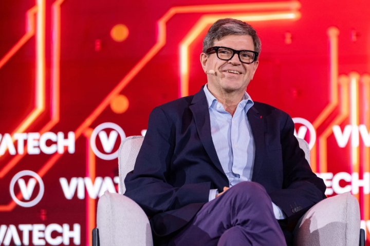 Yann LeCun Joins AI Venture Firm