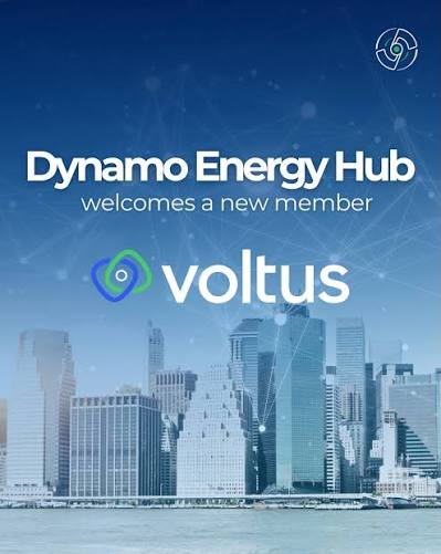 Voltus Raises $225M for Grid Flexibility