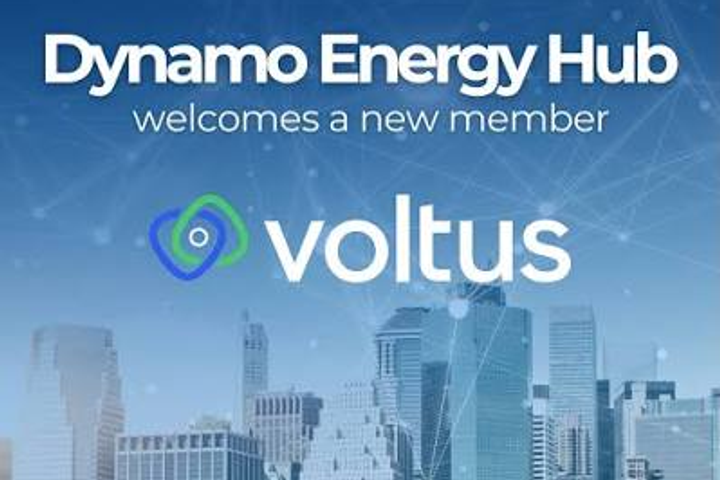 Voltus Raises $225M for Grid Flexibility