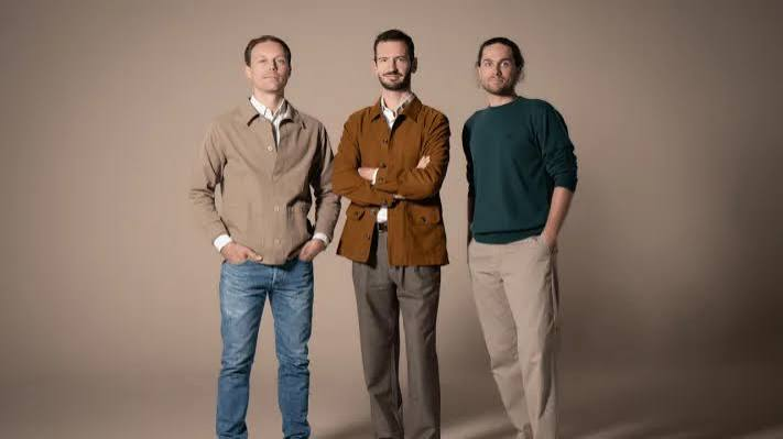 Edonia Raises €15M for Microalgae Protein