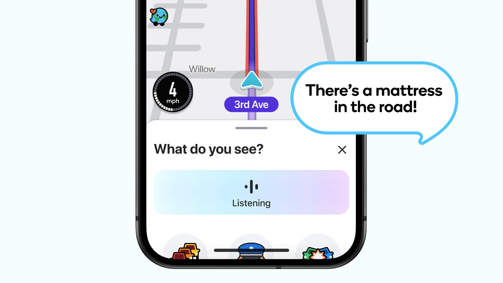 Waze brings Gemini deeper into everyday navigation
