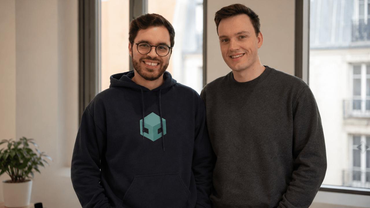 Macrodata Labs targets robotics data bottleneck