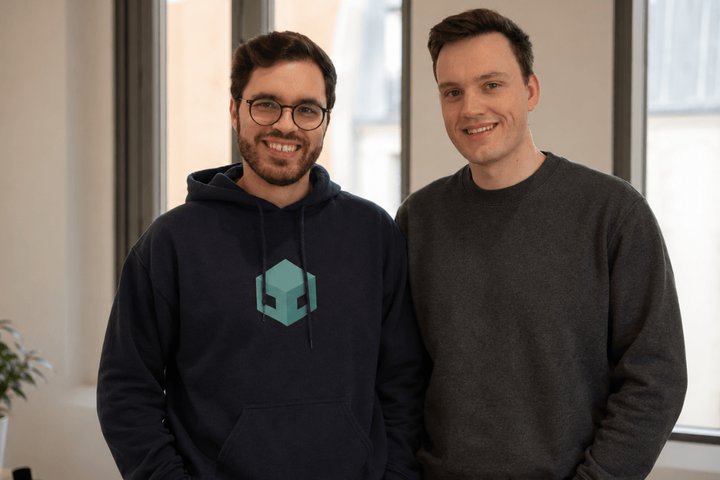 Macrodata Labs targets robotics data bottleneck