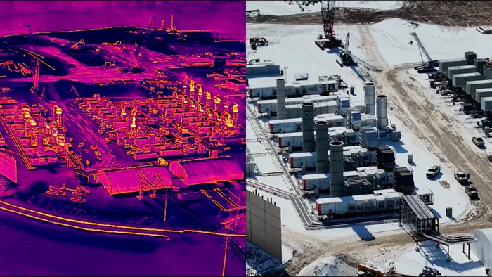 xAI gas turbine dispute shows AI infrastructure is colliding with energy rules