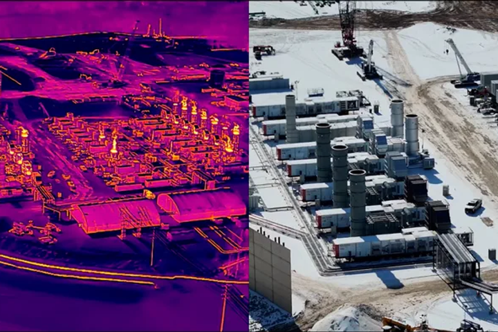 xAI gas turbine dispute shows AI infrastructure is colliding with energy rules