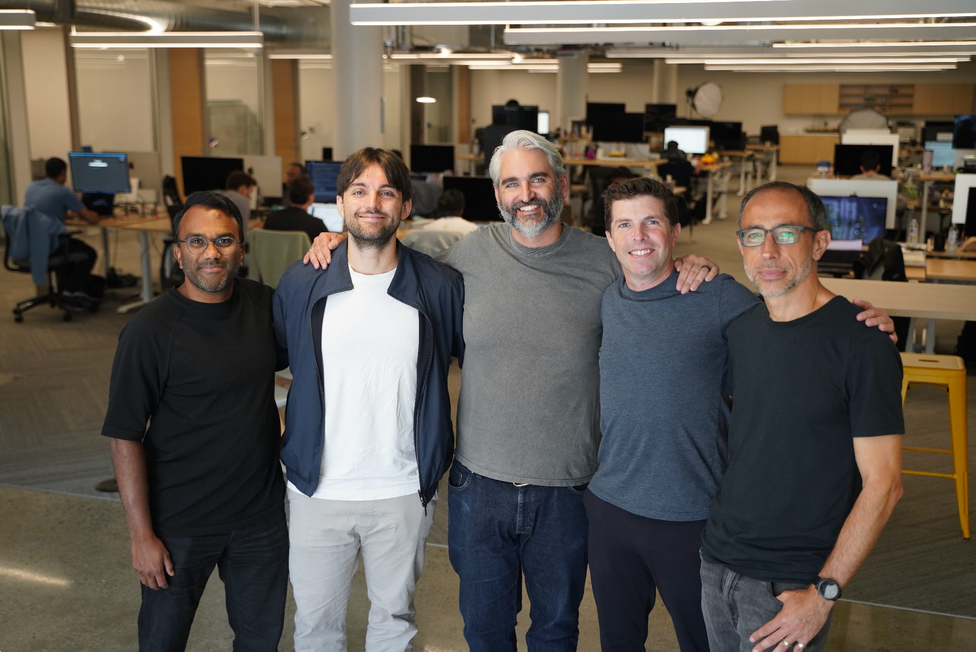 Lightfield raises $47M to rebuild CRM for AI agents