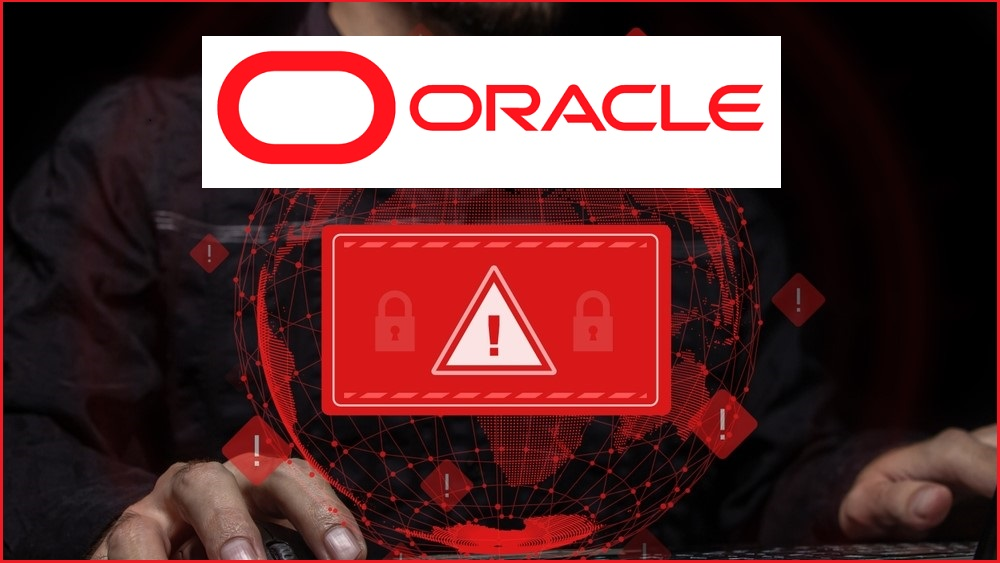 Oracle PeopleSoft breach claims expose enterprise software risk