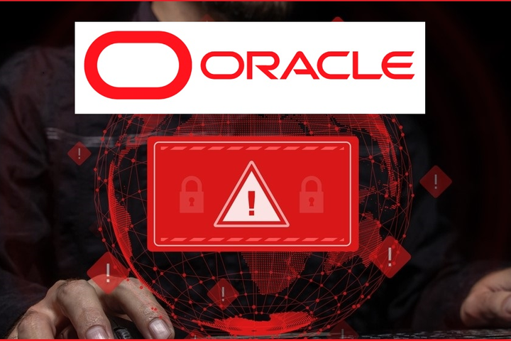 Oracle PeopleSoft breach claims expose enterprise software risk
