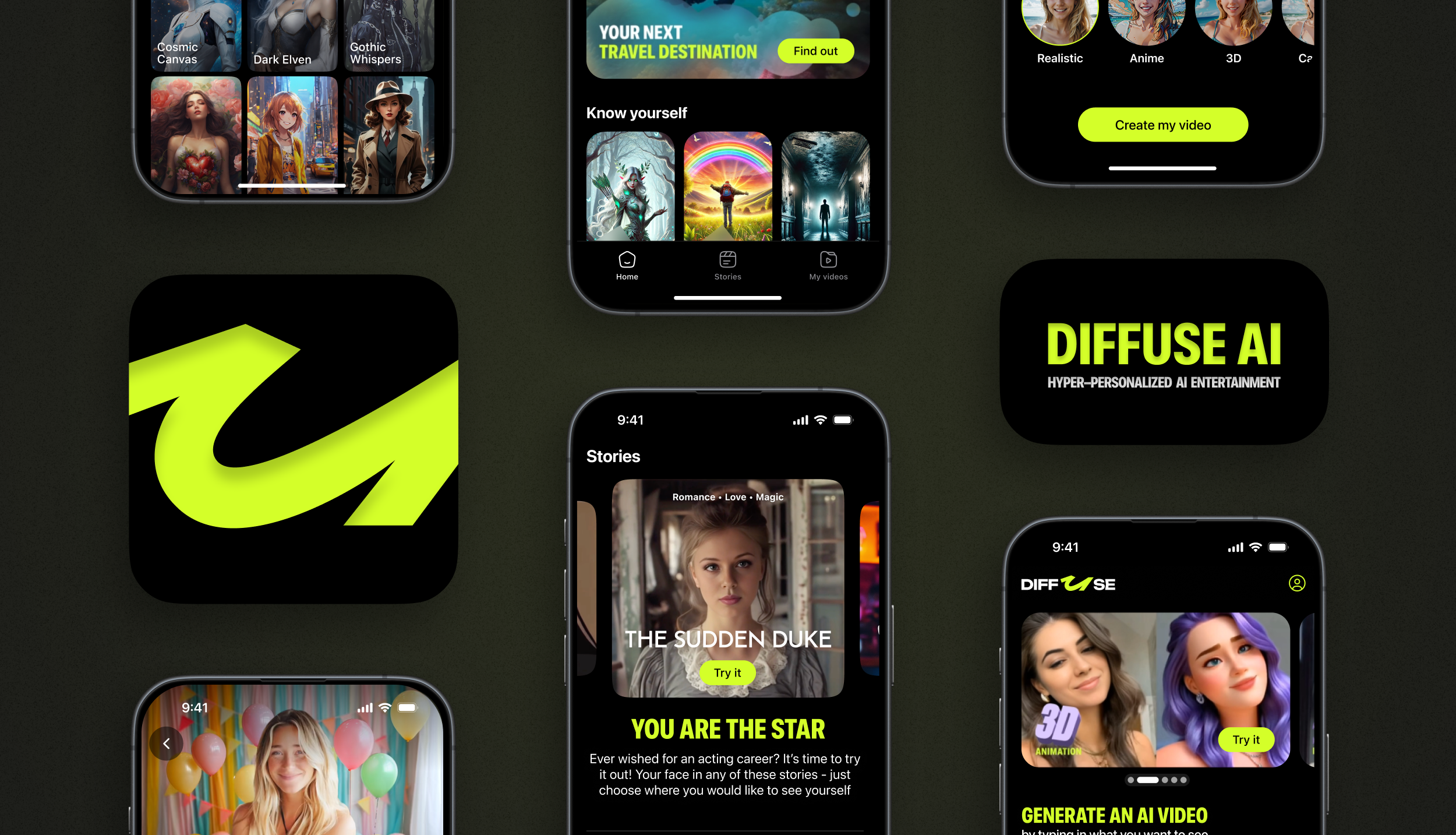 Higgsfield Raises $400M for AI Video