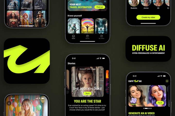 Higgsfield Raises $400M for AI Video