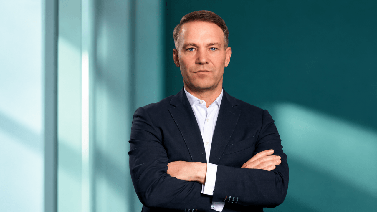 DTCP Closes €455M Defence Tech Fund