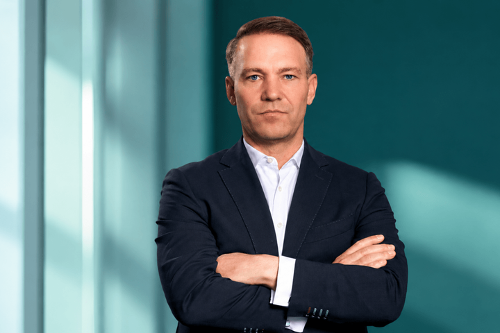 DTCP Closes €455M Defence Tech Fund