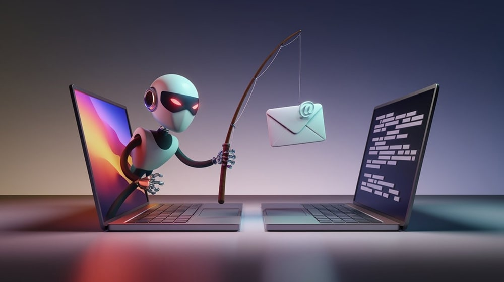 AI phishing is becoming a serious startup battleground