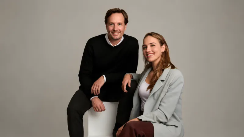 Blue Health Intelligence Raises €3.4M