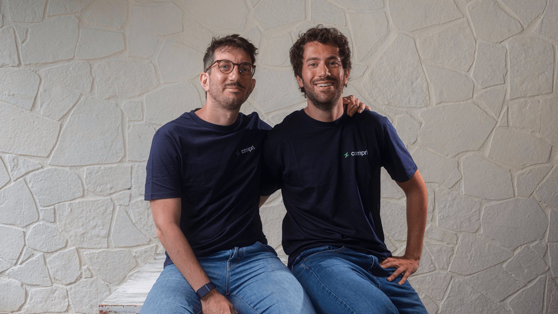 Compri raises €3.2M for AI procurement teams