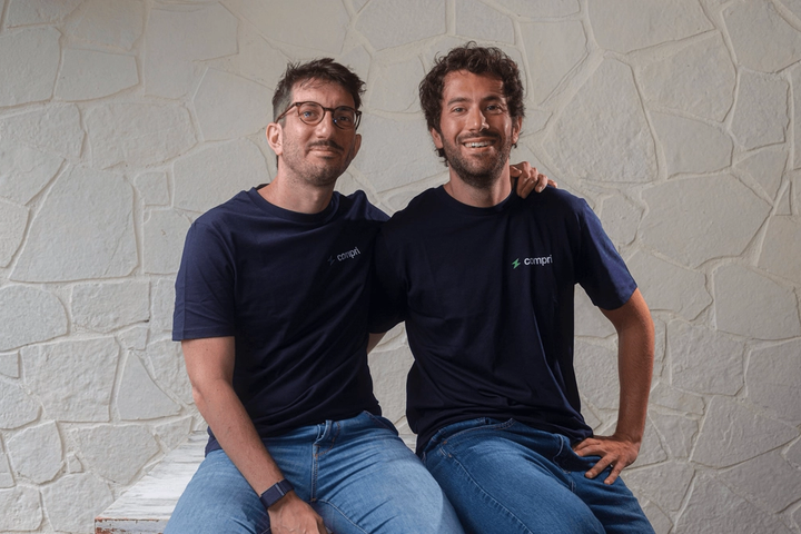 Compri raises €3.2M for AI procurement teams