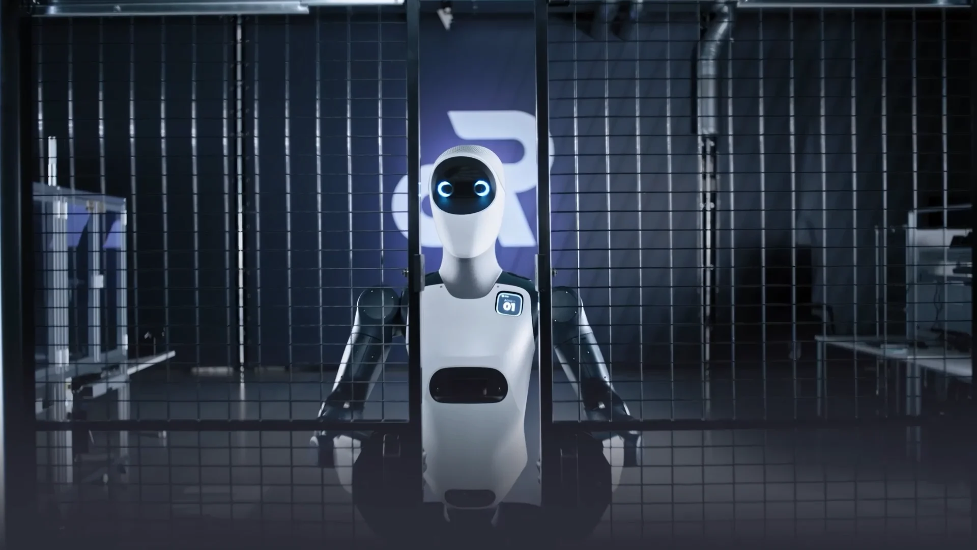 Agile Robots reportedly eyes major SoftBank-backed round