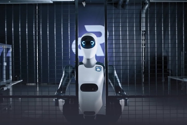 Agile Robots reportedly eyes major SoftBank-backed round