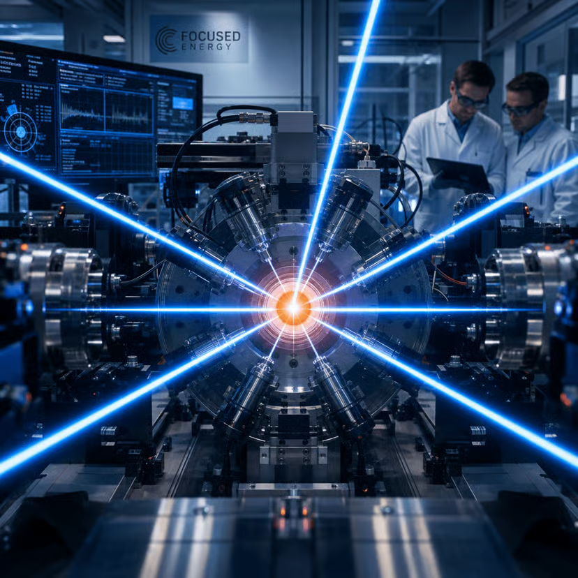 Ex-Anduril engineer raises $42M for composite parts startup