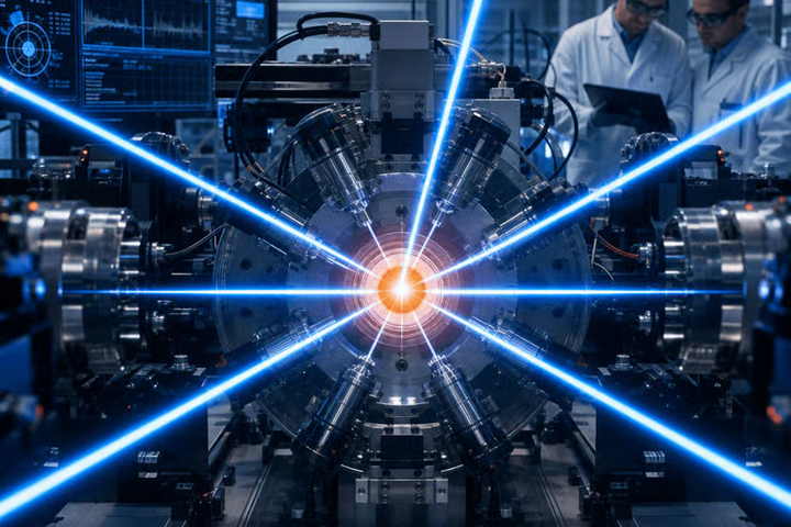 Ex-Anduril engineer raises $42M for composite parts startup